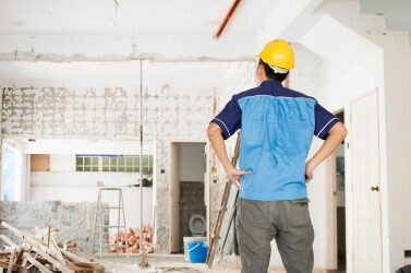 Travaux de rénovation à Laxou : transformez votre maison avec FP Rénovation