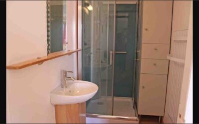 Rénovation de salle de bain à Épinal : modernisez votre espace avec expertise