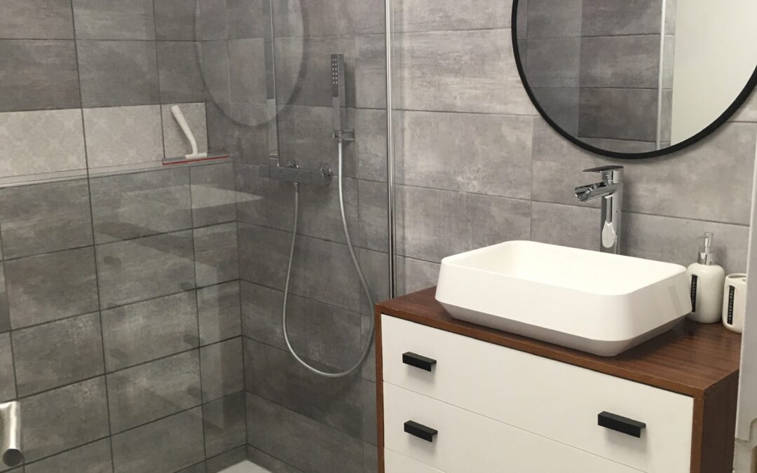 Salle de bain clé en main à Nancy : votre projet simplifié avec FP Rénovation !