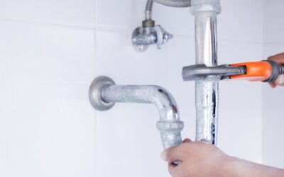 Plomberie à Richardménil : des solutions fiables avec FP Rénovation !