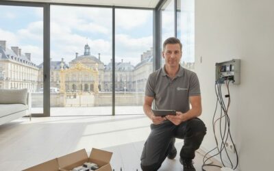 Installation domotique maison : comment éviter les mauvaises surprises à Nancy