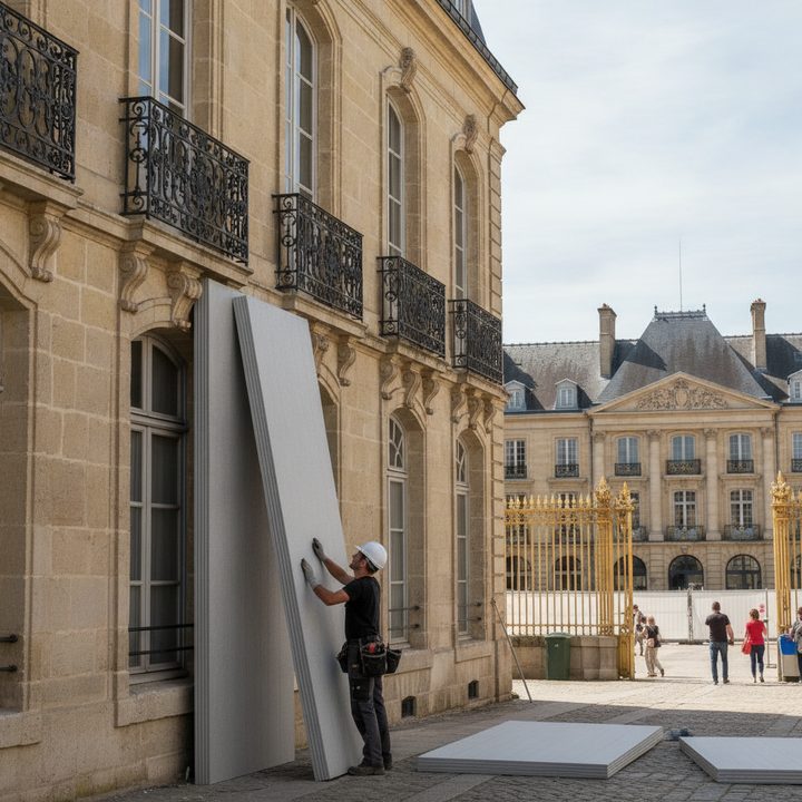 Isolation thermique maison à Nancy : guide pratique pour améliorer son confort
