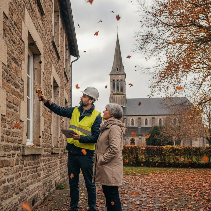 Rénovation énergétique maison : pourquoi agir à Heillecourt avant l’hiver